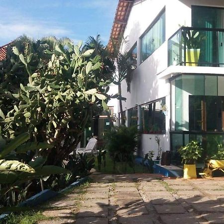 Geriba House Buzios Hotel Exterior foto