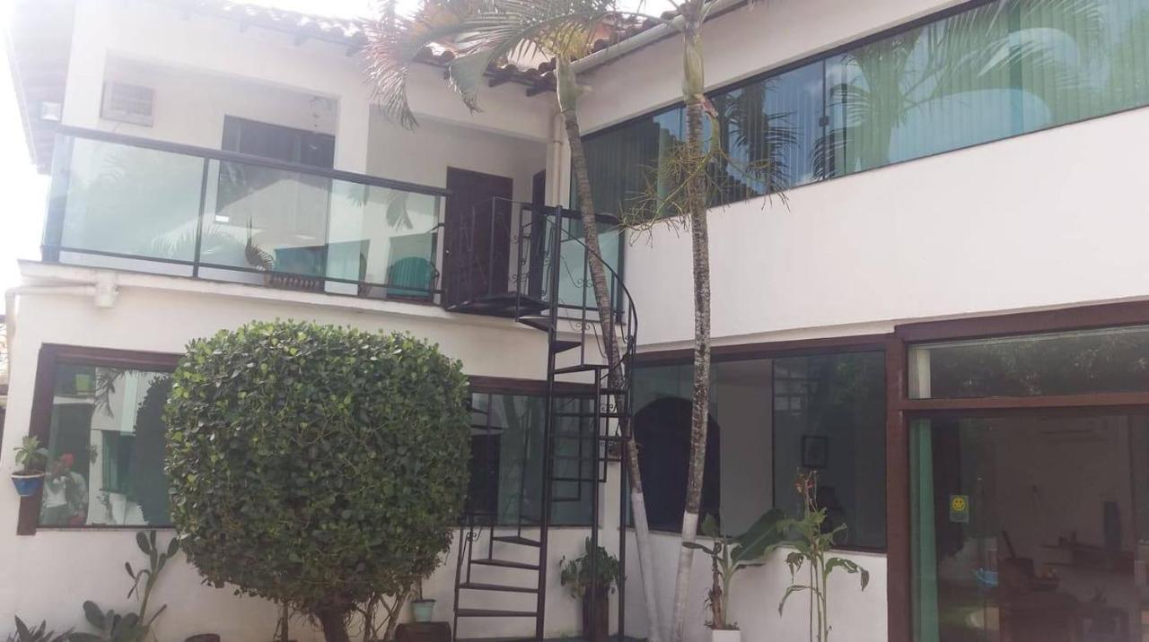 Geriba House Buzios Hotel Exterior foto