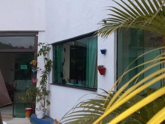 Geriba House Buzios Hotel Exterior foto