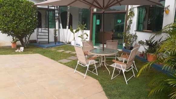 Geriba House Buzios Hotel Exterior foto