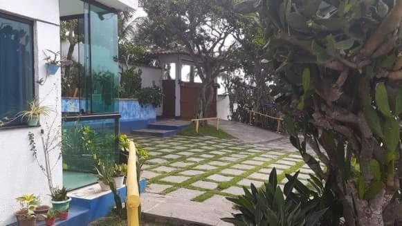Geriba House Buzios Hotel Exterior foto