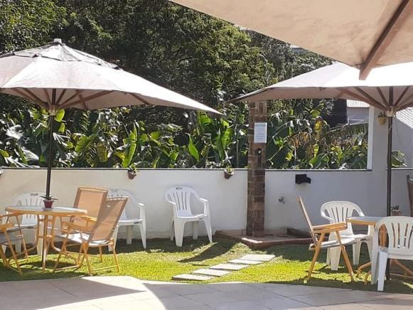 Geriba House Buzios Hotel Exterior foto