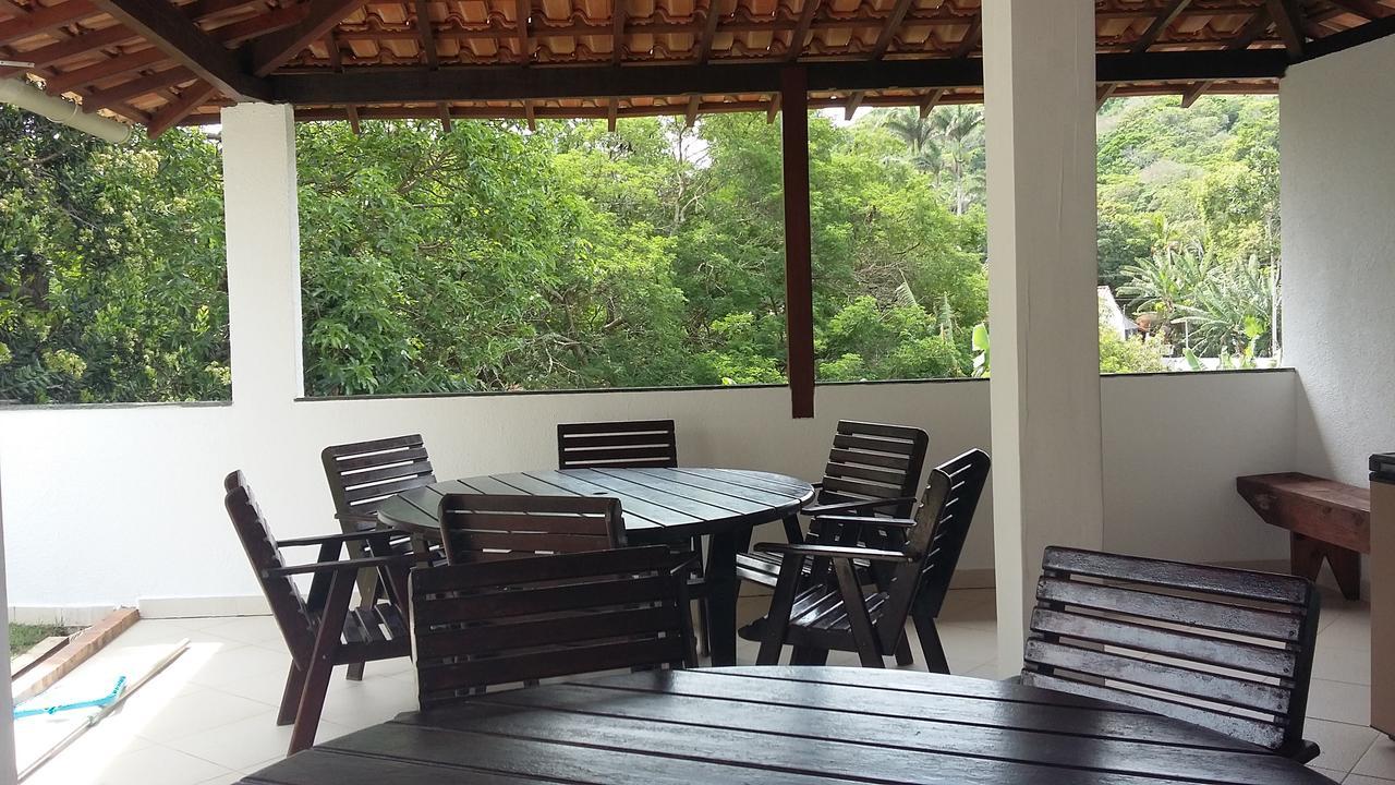 Geriba House Buzios Hotel Exterior foto