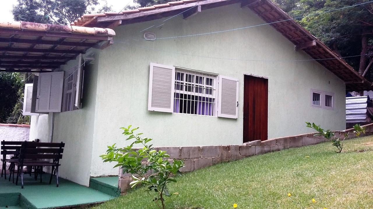 Geriba House Buzios Hotel Exterior foto